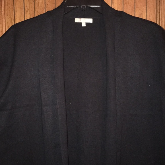 Juan Vass Long Cardigan (8) - Picture 3 of 7